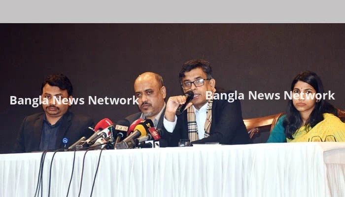 আ. লীগের লিফলেট বিতরণ করলেই গ্রেপ্তার : প্রেস সচিব