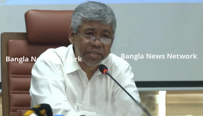 রেমিট্যান্সের নামে ৭৩০ কোটি টাকা এনে কর ফাঁকি দিলেন এক করদাতা : এনবিআর চেয়ারম্যান
