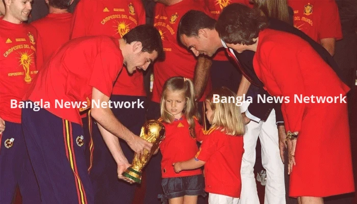গোলের বন্যায় রাঙানো বিশ্বকাপ