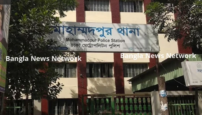 মোহাম্মদপুরে এক যুবককে কুপিয়ে হত্যা