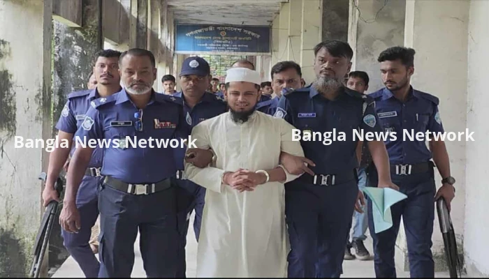 কক্সবাজারে শিশুকে ধর্ষণের পর হত্যায় যুবকের মৃত্যুদণ্ড