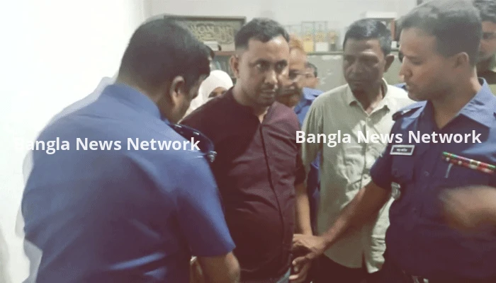 ভুয়া পরিচয়ে চক্ষু চিকিৎসা দিতেন আব্দুল মান্নান, গেলেন কারাগারে