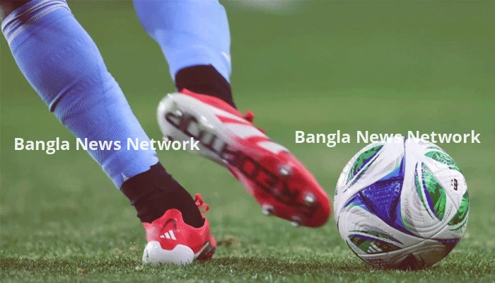 মাঠ থেকে উড়ে যাওয়া বলে হাইওয়েতে দুর্ঘটনা, ভিডিও ভাইরাল