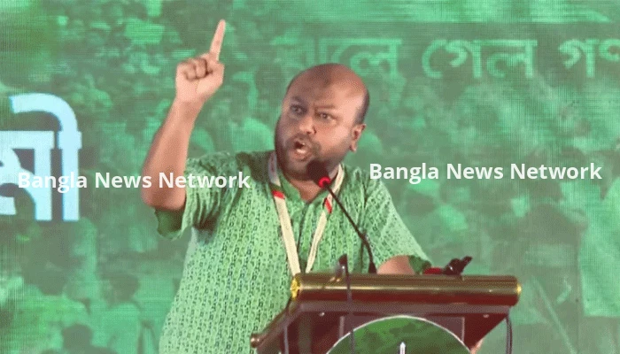 ‘৭২-এর সংবিধান মোতাবেক শেখ হাসিনা এখনও দেশের প্রধানমন্ত্রী’