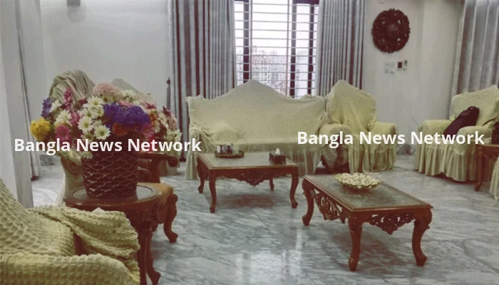 জিয়াউল আহসানের জলসিঁড়ির বাড়িতে দুদকের অভিযান, করা হচ্ছে সম্পদের তালিকা