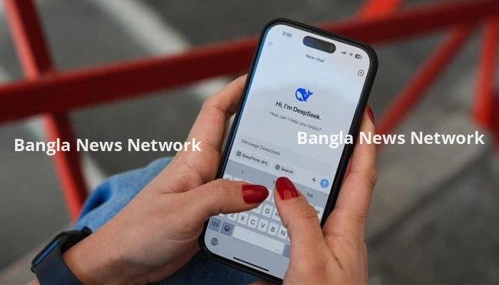 ডিপসিকের বিরুদ্ধে ভুল তথ্য দেওয়ার অভিযোগ