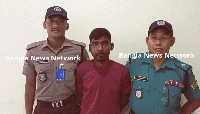চট্টগ্রামে চার বছরের শিশুকে ধর্ষণের ঘটনায় অভিযুক্ত আসামির দায় স্বীকার