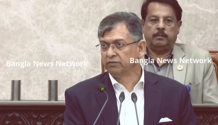 অপরাধ ঘটার আগেই ব্যবস্থা নিতে হবে: স্বরাষ্ট্রমন্ত্রী