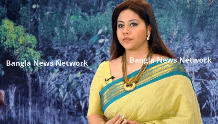 হত্যাচেষ্টার এক মামলায় জামিন পেলেন অভিনেত্রী শমী কায়সার