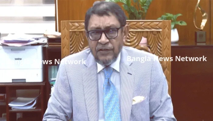 আদ্-দ্বীন হাসপাতালের কারণ দর্শানোর নোটিশের জবাব গ্রহণযোগ্য নয়: স্বাস্থ্যমন্ত্রী