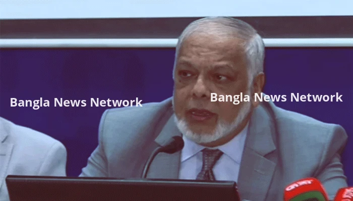 আদালতে এআই দিয়ে রায় লেখা অনৈতিক: প্রধান বিচারপতি