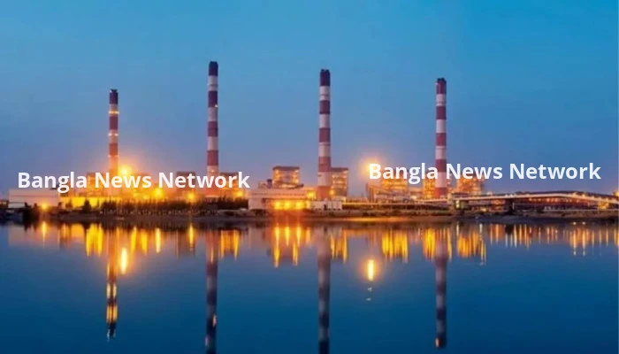 বাংলাদেশে পূর্ণ মাত্রায় বিদ্যুৎ সরবরাহ শুরু করেছে আদানি