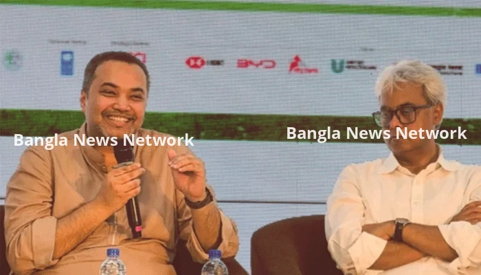 ৬ষ্ঠ-১০ম শ্রেণির পাঠ্যবইয়ে যুক্ত হচ্ছে এআই, রোবোটিক্স ও কারিগরি শিক্ষা: মাহদী আমিন
