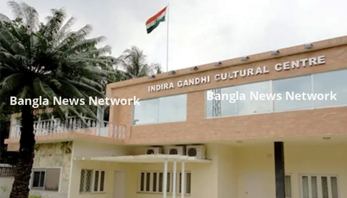ঢাকায় ভারতীয় দূতাবাসে অতিরিক্ত পুলিশ মোতায়েন