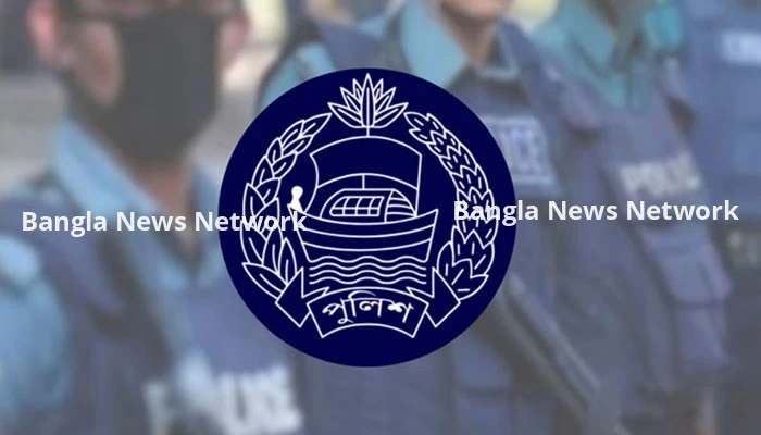 অতিরিক্ত পুলিশ সুপার পদে পদোন্নতি ১০৪ কর্মকর্তা