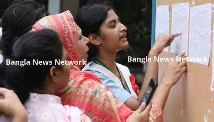 একাদশে ভর্তিতে যুক্ত হচ্ছে ‘জুলাই গণঅভ্যুত্থান’ কোটা