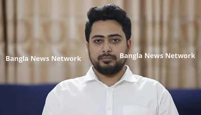 পদত্যাগ করলেন উপদেষ্টা নাহিদ