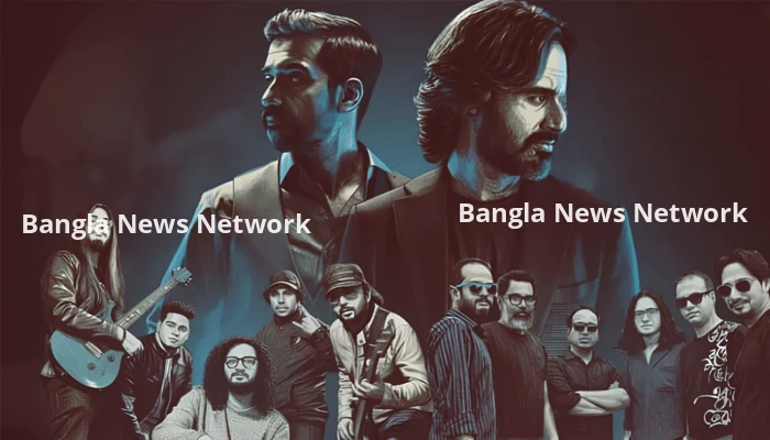১০ মাস পর আবারও স্থগিত কাভিশের ঢাকা কনসার্ট