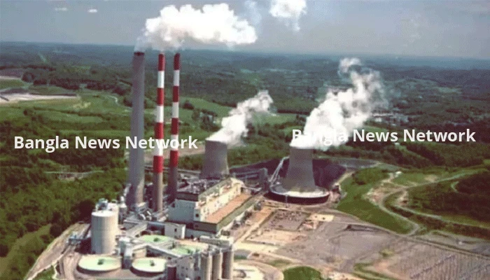২৩ ঘণ্টা পর আবারও বন্ধ বড়পুকুরিয়া তাপবিদ্যুৎ কেন্দ্র