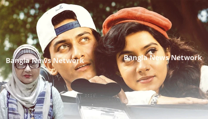 ছেলের হত্যার বিতর্কে শাবনূরকে নিয়ে ৩০ বছর পর ভিন্ন কথা বলছেন সালমান শাহের মা