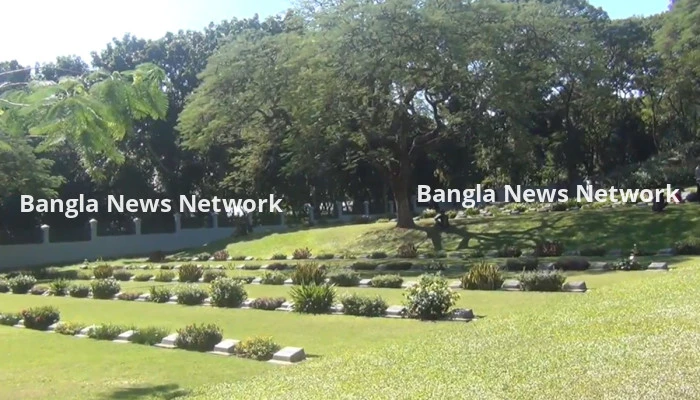 ৮১ বছর পর ময়নামতি থেকে ২৪ সৈনিকের দেহাবশেষ ফিরিয়ে নিচ্ছে জাপান