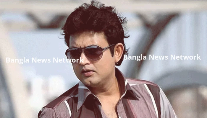 অর্ধযুগ পর ‘গুলশানের চামেলি’ নিয়ে ফিরছেন আমিন খান