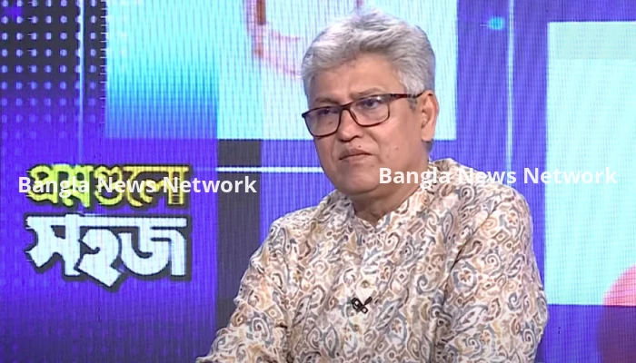 নির্বাচনের সময় ঘোষণার পর ড. ইউনূস টের পাইছেন কাজটা ঠিক করেননি : মাসুদ কামাল