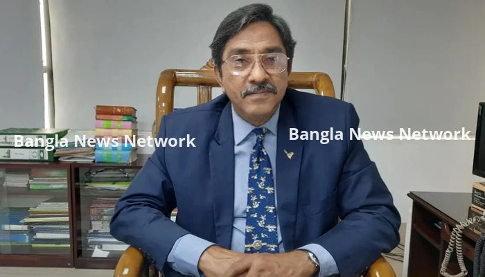 আহ্বানের পরও বিএনপি নির্বাচনে না এলে কিছু করার নেই