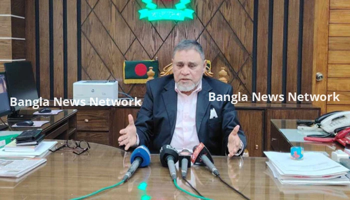 গেজেট প্রকাশের পরই আওয়ামী লীগের নিবন্ধন বিষয়ে সিদ্ধান্ত: সিইসি
