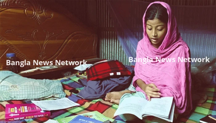 দুই বছর মানবিক পড়ে পরীক্ষার ২ দিন আগে জানলেন তিনি ‘বাণিজ্য’র ছাত্রী!