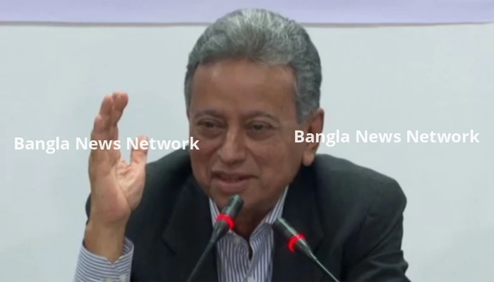 নির্বাচিত সরকার না আসা পর্যন্ত আন্দোলন চলবে: আমীর খসরু