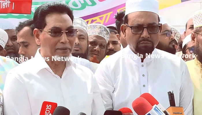 আইনশৃঙ্খলা পরিস্থিতির অবনতির সুযোগ কাউকে দেওয়া হবে না: চিফ হুইপ