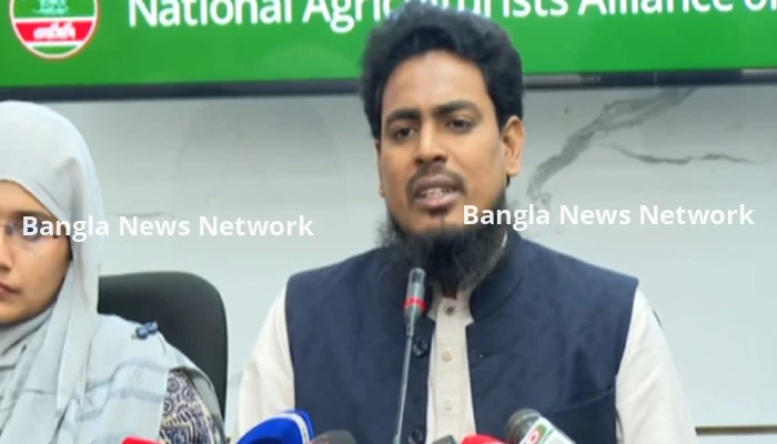 শান্তিপূর্ণ ভোট করতে দলগুলোর প্রতি আহ্বান আখতারের