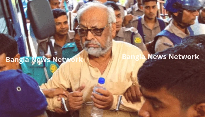 রিমান্ডে ঘটনার সত্যতা স্বীকার করেছেন আখতারুজ্জামান: পুলিশ