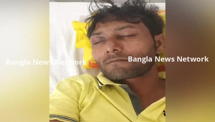 মাছের ঘেরে খাবার দিচ্ছিলেন আলমগীর, হঠাৎ বিএসএফের গুলি