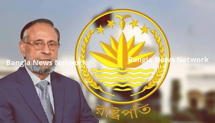 রাষ্ট্রপতি নির্বাচনে অলি আহমদের মনোনয়ন বৈধ