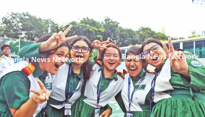 ‘জুলাই গণঅভ্যুত্থান দিবস’ পালনে ৫ আগস্ট বন্ধ থাকবে সব শিক্ষাপ্রতিষ্ঠান!