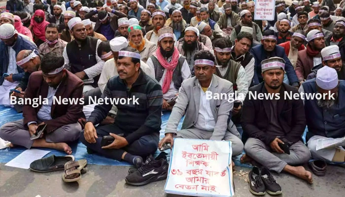 নিবন্ধনভুক্ত সব স্বতন্ত্র ইবতেদায়ি মাদরাসা জাতীয়করণের সিদ্ধান্ত