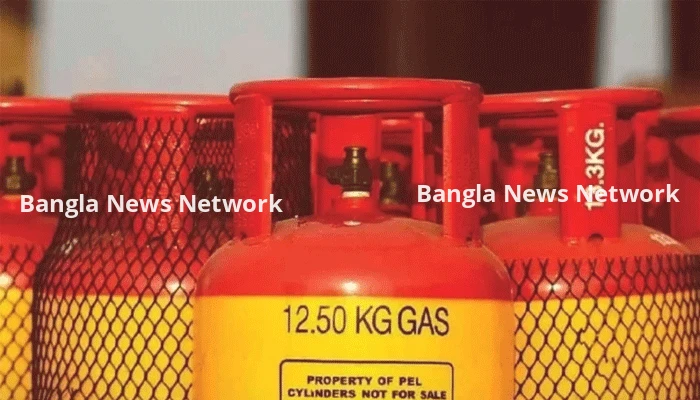 সব এলপিজির দোকান দুই দিন বন্ধের ঘোষণা