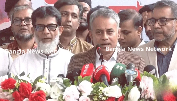 ঈদযাত্রা নিরাপদ করতে সব ব্যবস্থা নেওয়া হচ্ছে: রেলমন্ত্রী