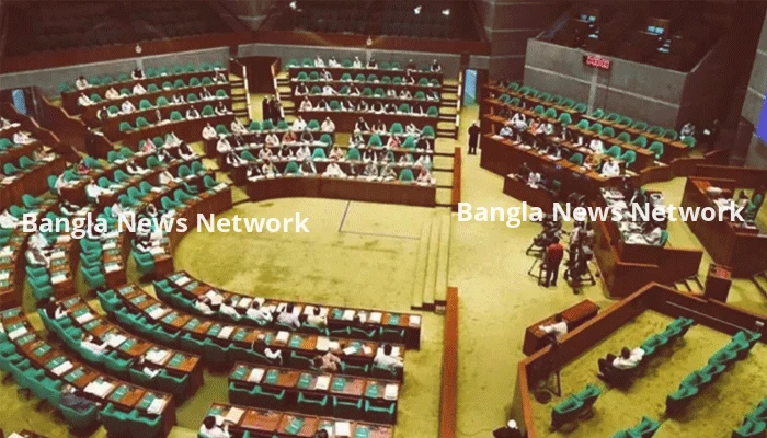 বাজেট অধিবেশনেই সব কমিটি