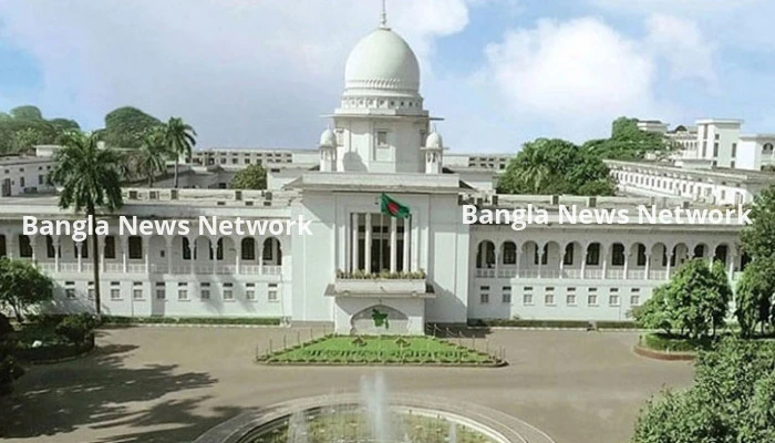 ‘১০ কর্ম দিবসে বিচার বিভাগের সবার সম্পদের হিসাব দিতে হবে’
