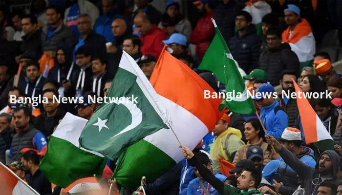 নিমিষেই ফুরিয়ে গেল ভারত-পাকিস্তান ম্যাচের সব টিকেট