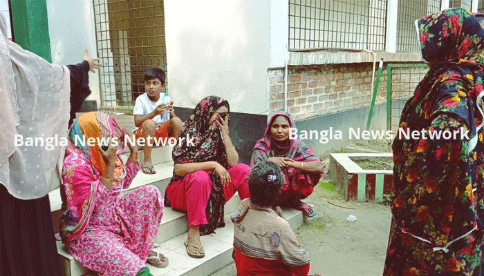 বাড়ি থেকে ডেকে নিয়ে যুবককে নির্যাতনের অভিযোগ, হাসপাতালে নেওয়ার পথে মৃত্যু