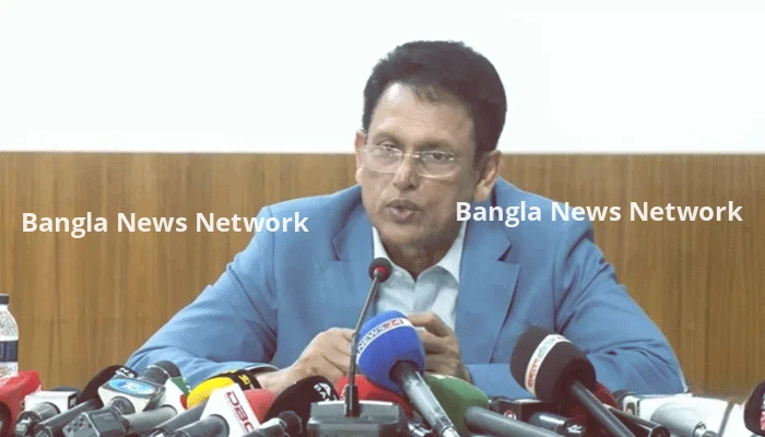 কথিত প্রশ্নফাঁসের প্রচারণাটি স্রেফ গুজব, ইতোমধ্যেই সন্দেহাতীতভাবে প্রমাণিত: শিক্ষামন্ত্রী
