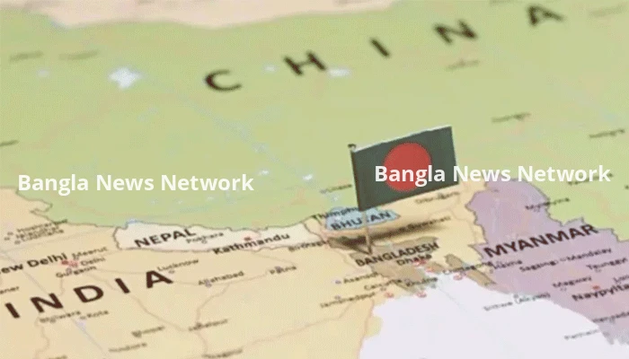 আমেরিকা-চীন-রাশিয়া: পররাষ্ট্রনীতিতে কোনদিকে ঝুঁকছে বাংলাদেশ?