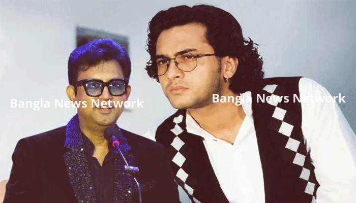 সালমান শাহের অসমাপ্ত সিনেমাগুলো বিনা পারিশ্রমিকে করতে চেয়েছিলেন আমিন খান