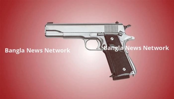 অবৈধ অস্ত্রের ব্যবহারে প্রতিদিন গড়ে ১০ খুন
