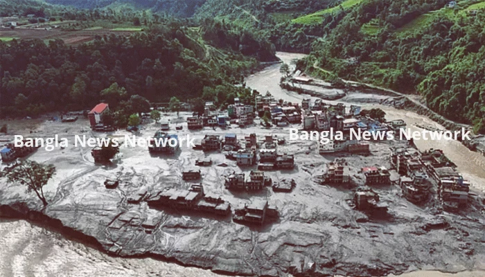 বিপর্যয়ের কারণ খুঁজতে নেপালের তদন্ত শুরু