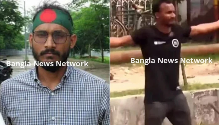 শহিদ আবু সাঈদ হত্যার তদন্তে মিলেছে ৩০ জনের সম্পৃক্ততা